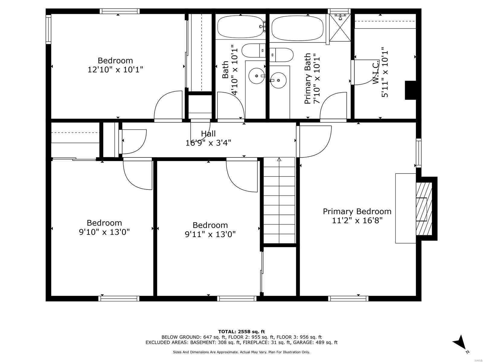 3636 Falcon Ridge Court St. Louis, MO 63129 - Photo 46 of 57 Gallery Image 46