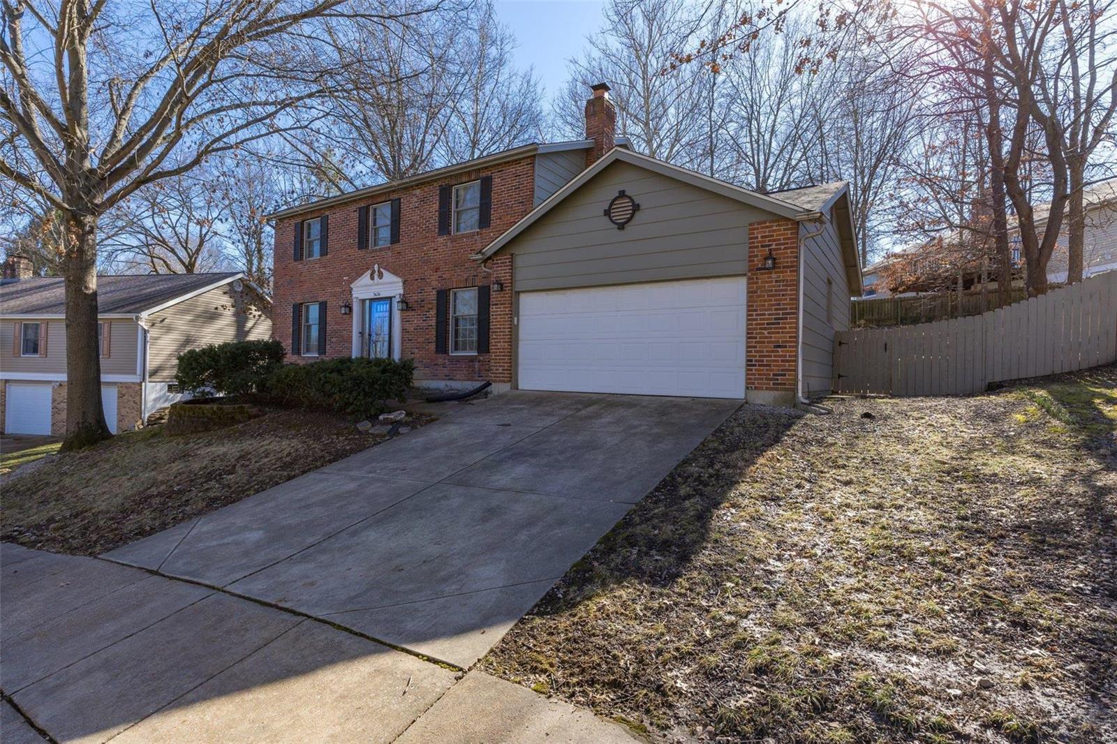 3636 Falcon Ridge Court St. Louis, MO 63129 - Photo 48 of 57 Gallery Image 48