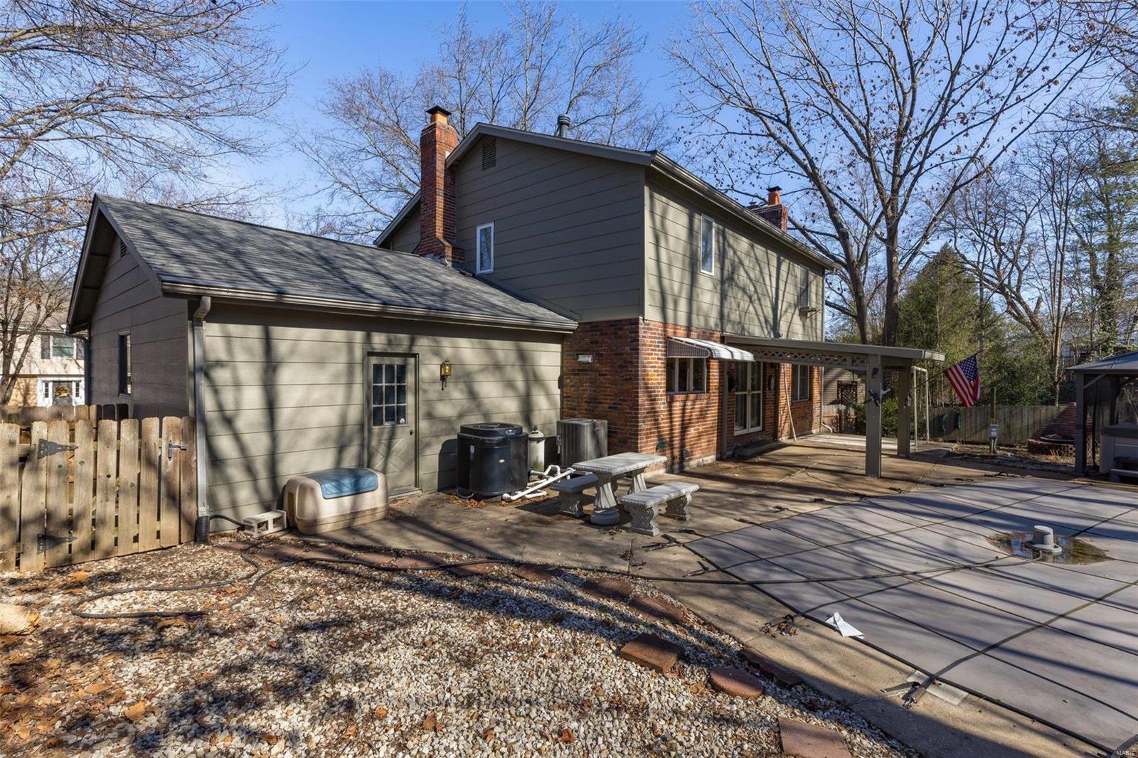 3636 Falcon Ridge Court St. Louis, MO 63129 - Photo 5 of 57 Gallery Image 5