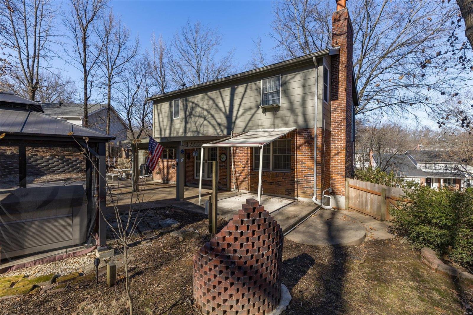 3636 Falcon Ridge Court St. Louis, MO 63129 - Photo 55 of 57 Gallery Image 55