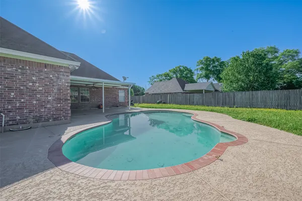 $2,495 | 1189 Lovett Street, Tomball, TX 77375
