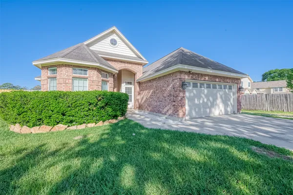 $2,495 | 1189 Lovett Street, Tomball, TX 77375