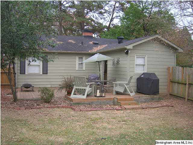 620 Strathmore Road Birmingham, AL 35213 - Photo 21 of 23