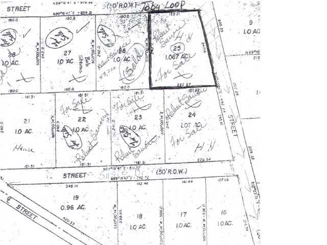 Toby Loop Eunice, LA 70535 - Photo 1 of 1 Primary Photo