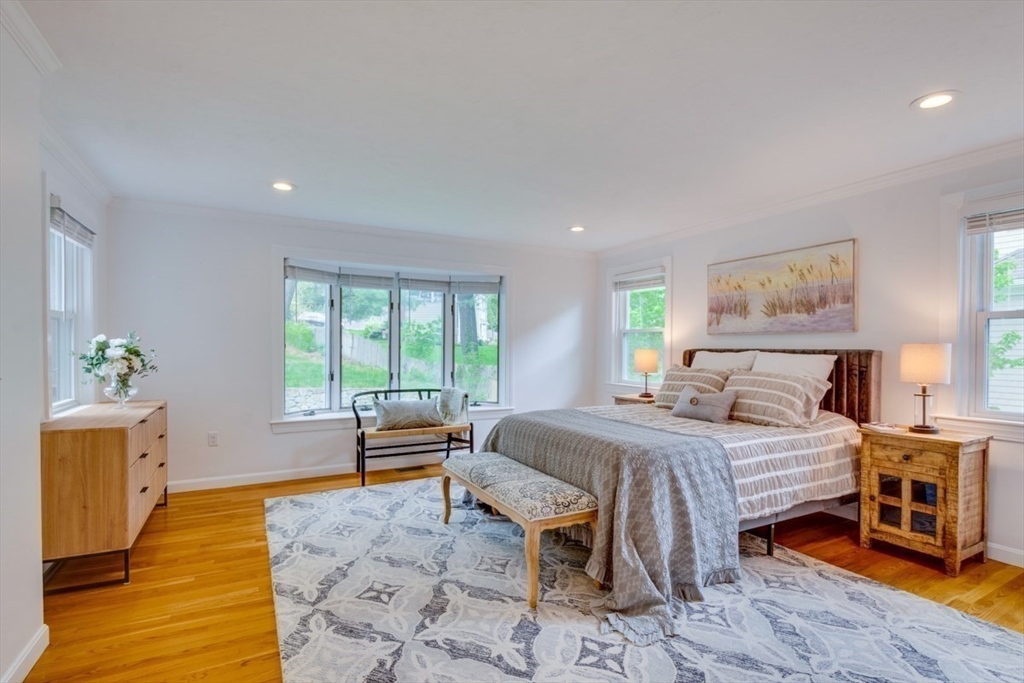 29 Parker Road Needham, MA 02494 - Photo 19 of 42