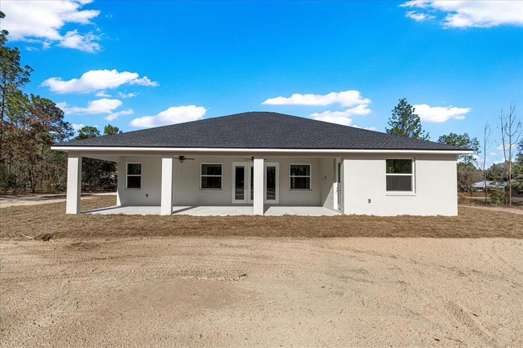 125 Southwest 125th Ct Road Dunnellon, FL 34432 - Photo 39 of 46