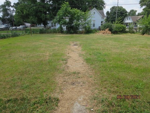 229 Nettleton Street Mount Vernon, IN 47620 - Photo 12 of 12