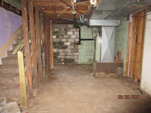 229 Nettleton Street Mount Vernon, IN 47620 - Photo 8 of 12