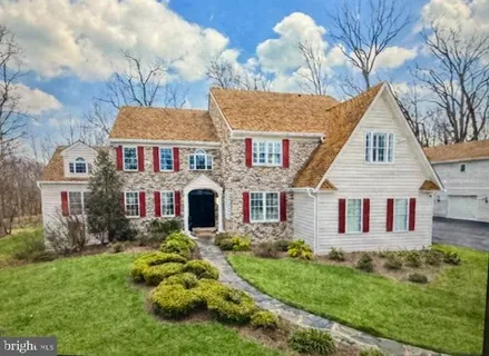 $1,500,000 | 2104 Squirrel Hill Road, Schwenksville, PA 19473