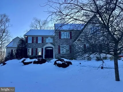 $1,500,000 | 2104 Squirrel Hill Road, Schwenksville, PA 19473
