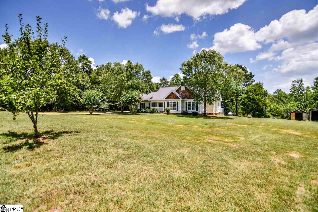 321 Grey Road Pelzer, SC 29669 - Photo 3 of 36