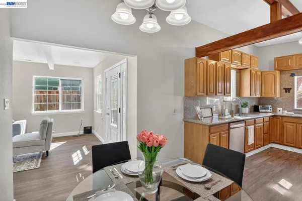$1,275,000 | 320 Monmouth Drive, Milpitas, CA 95035