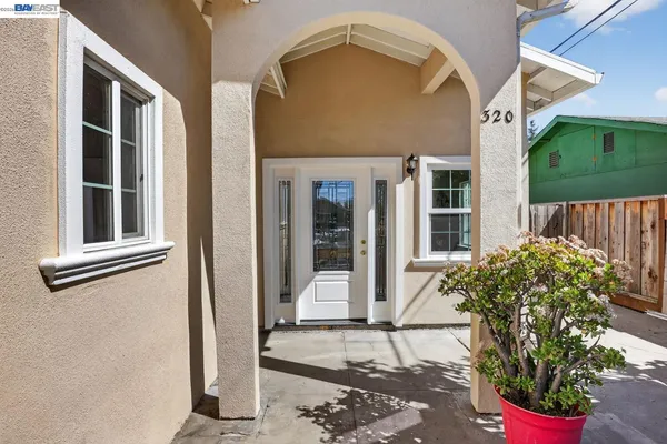 $1,275,000 | 320 Monmouth Drive, Milpitas, CA 95035