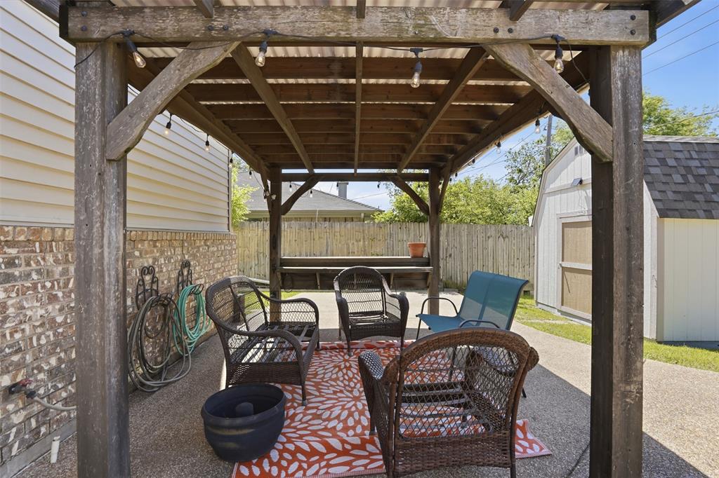 6021 Dusty Road Watauga, TX 76148 - Photo 26 of 37