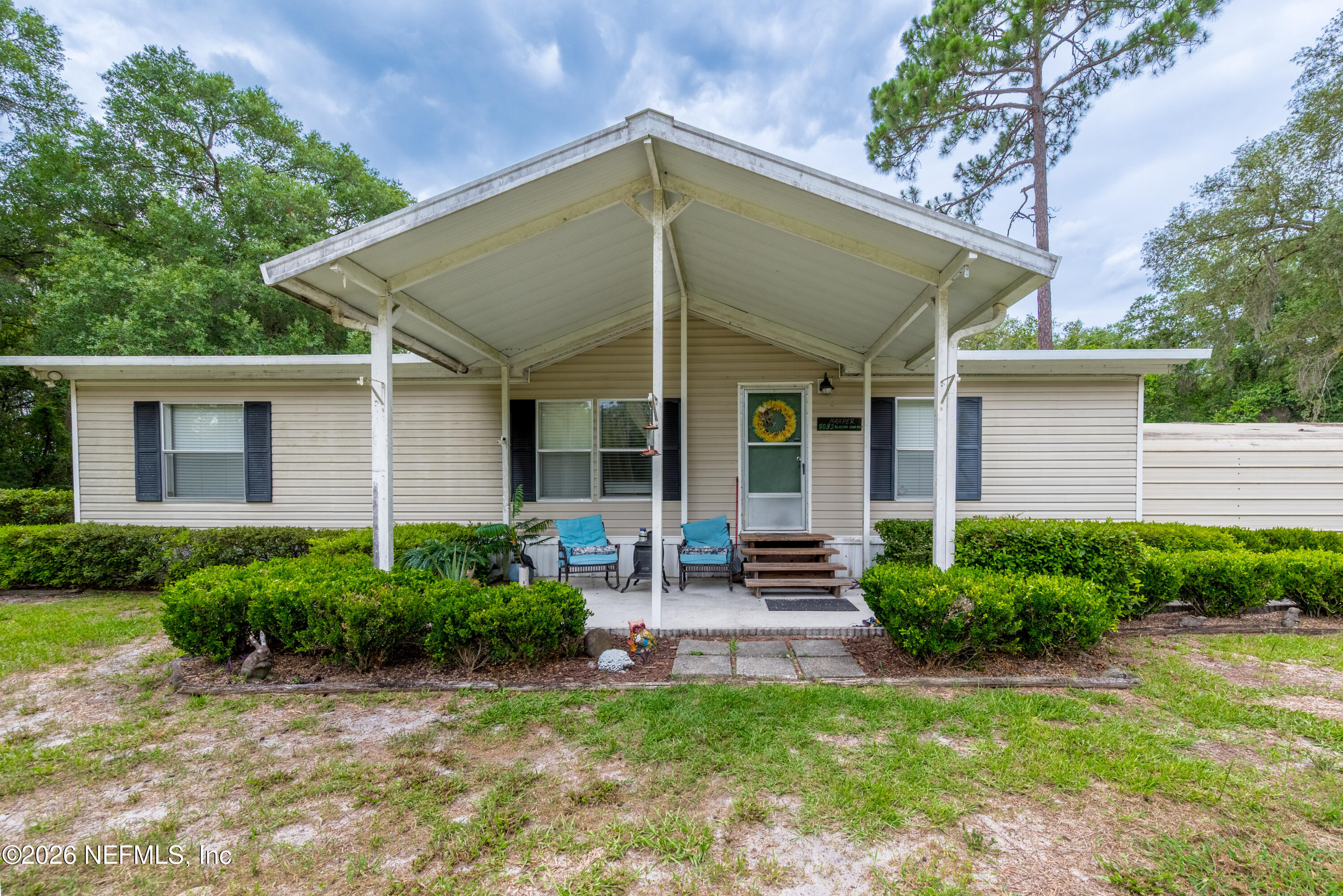 8082 Blazing Star Road Melrose, FL 32666 - Photo 10 of 61 8082 Blazing Star Rd-6