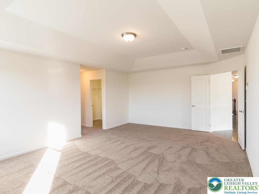 3237 Michaels School Road, Unit 9 Nazareth, PA 18064 - Photo 12 of 14 not actual home, photo of previously built home