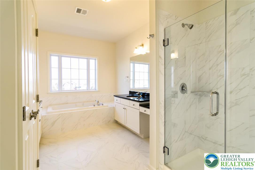 3237 Michaels School Road, Unit 9 Nazareth, PA 18064 - Photo 14 of 14 not actual home, photo of previously built home