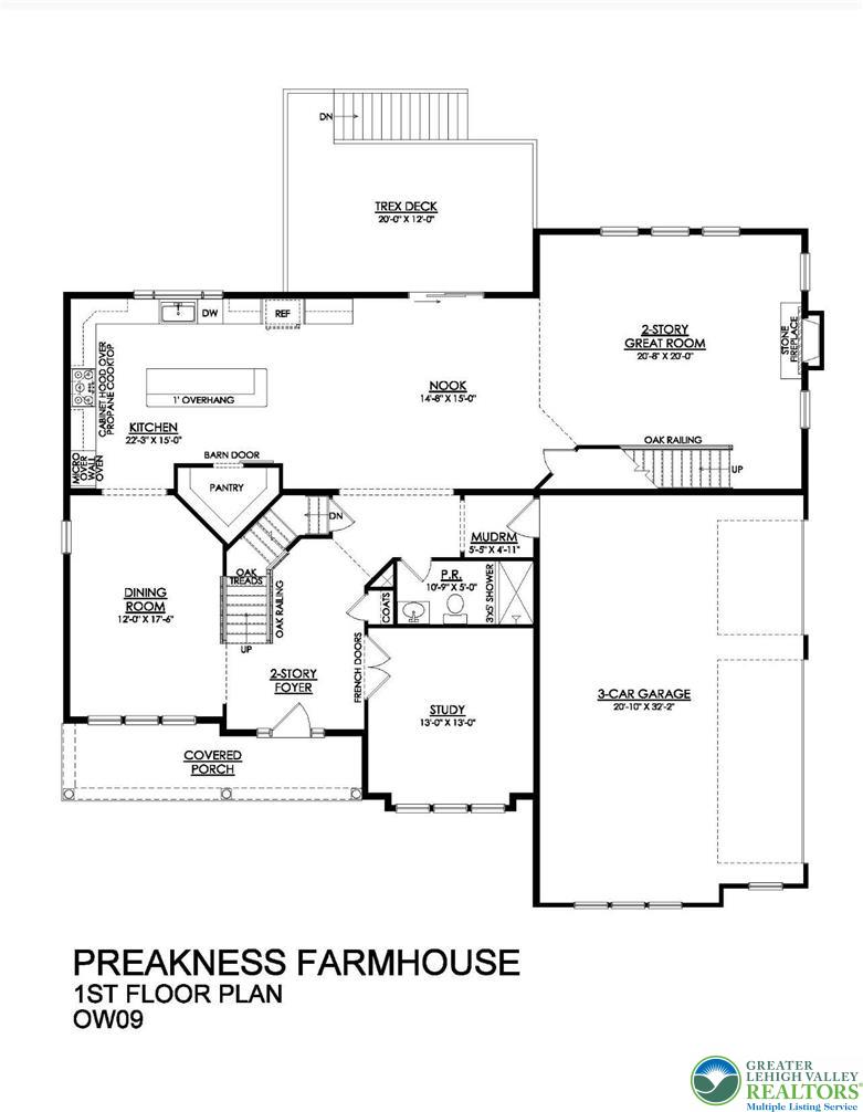 3237 Michaels School Road, Unit 9 Nazareth, PA 18064 - Photo 2 of 14