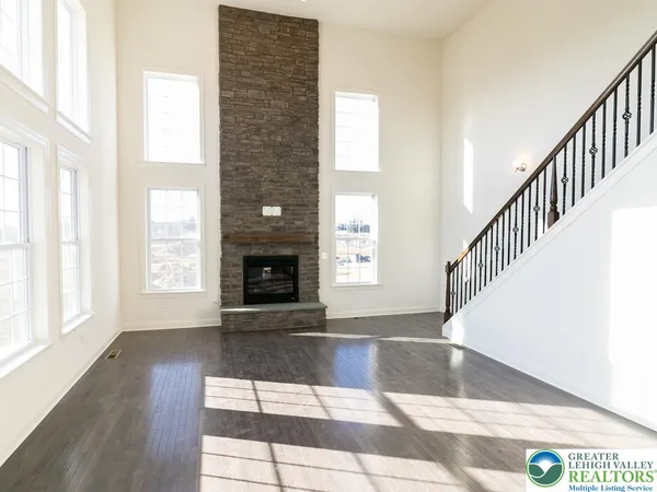 $1,094,015 | 3237 Michaels School Road, Unit 9, Nazareth, PA 18064