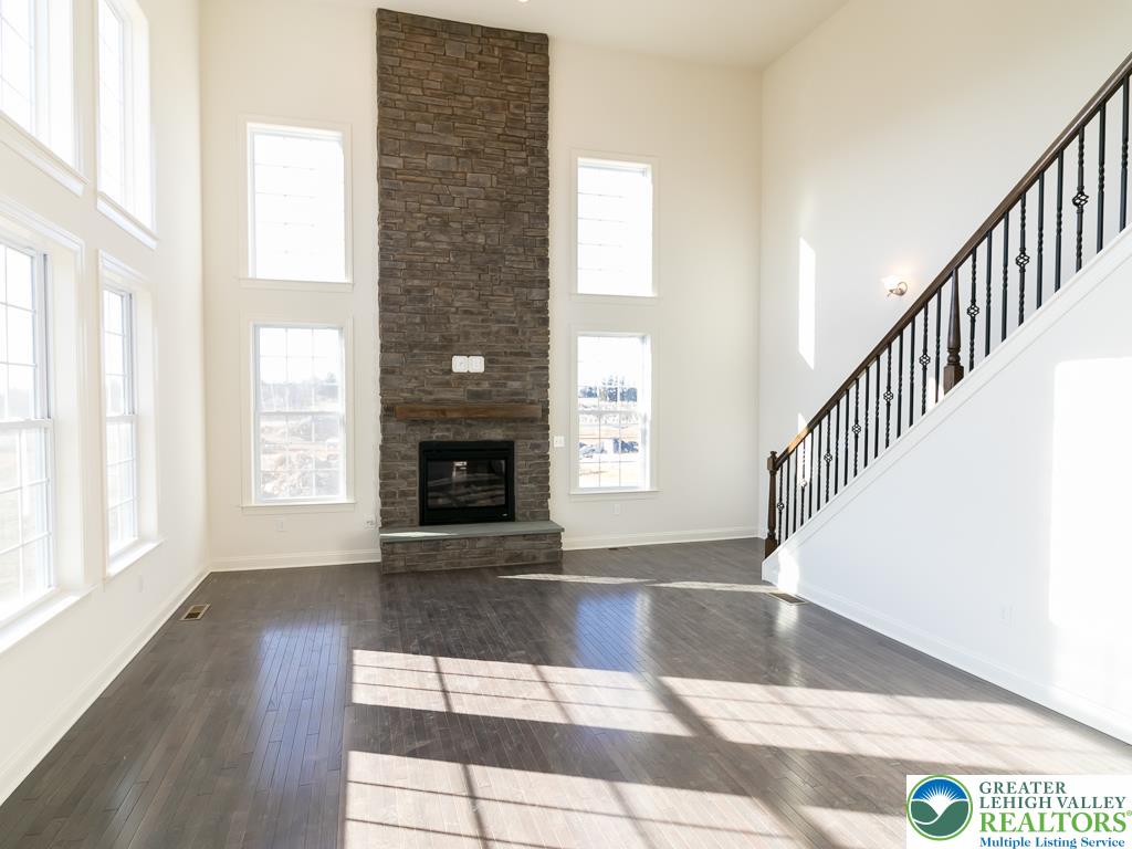 3237 Michaels School Road, Unit 9 Nazareth, PA 18064 - Photo 7 of 14 not actual home, photo of previously built home