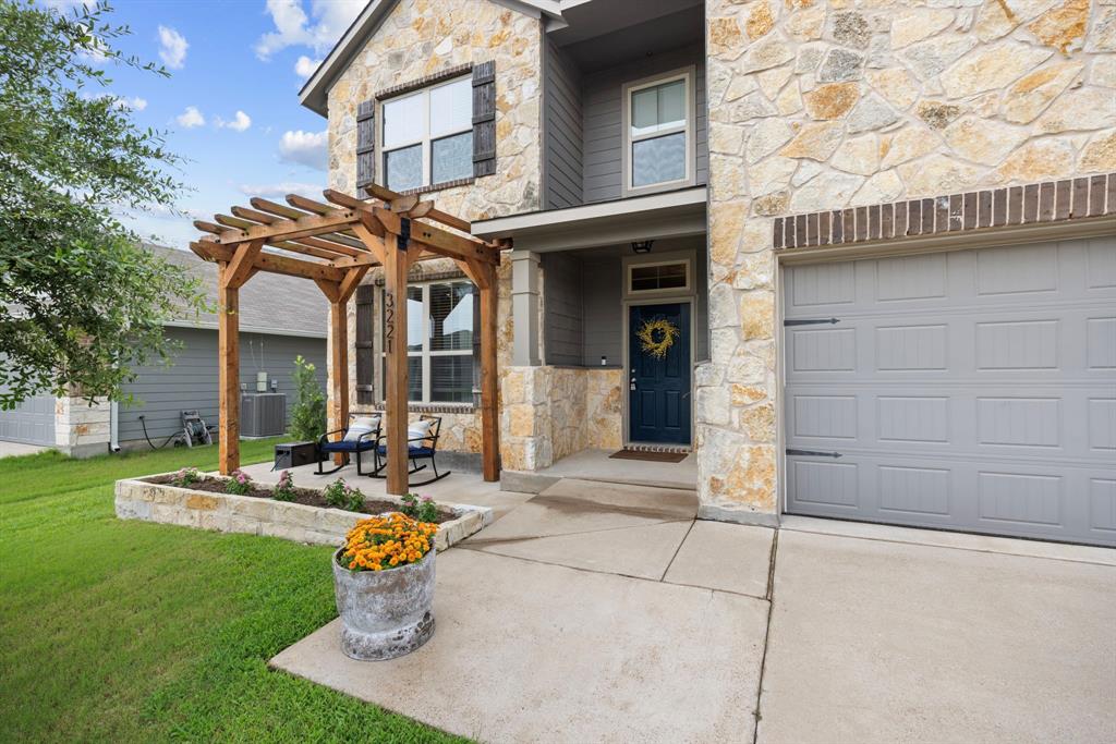 3221 Samson Drive Lorena, TX 76655 - Photo 2 of 39