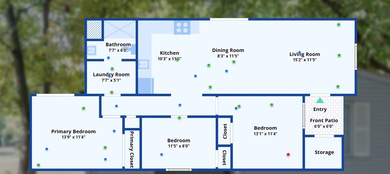 41 Lilac Street Glen Carbon, IL 62034 - Photo 2 of 5