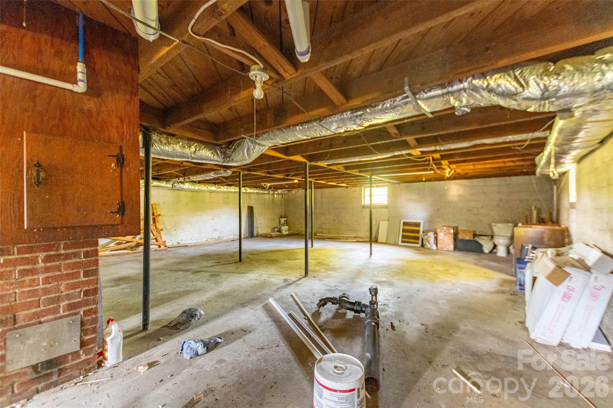 475 Joe Bostic Road Bostic, NC 28018 - Photo 19 of 36