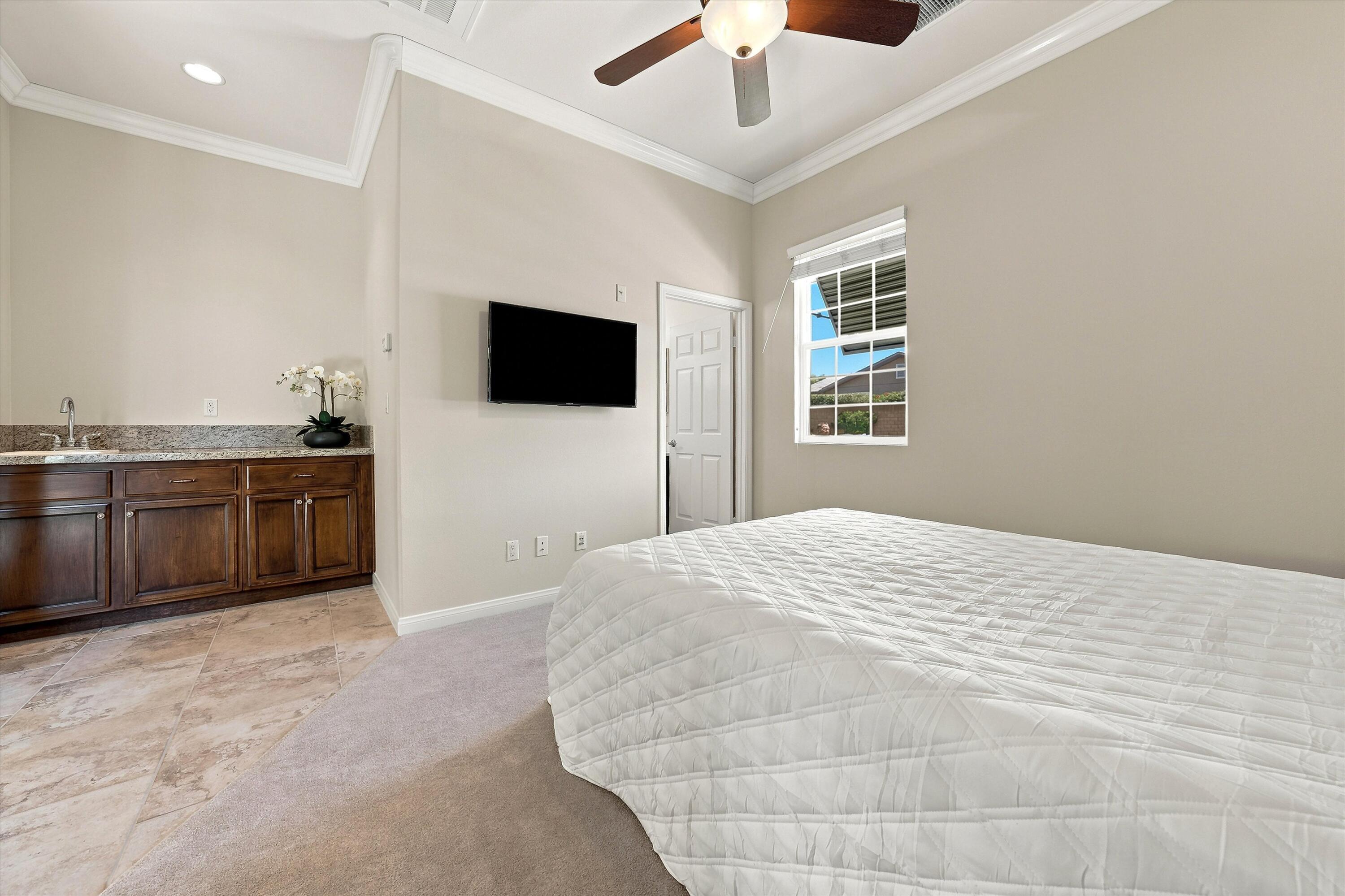 81206 Barrel Cactus Road La Quinta, CA 92253 - Photo 26 of 34 Casita Guest Room