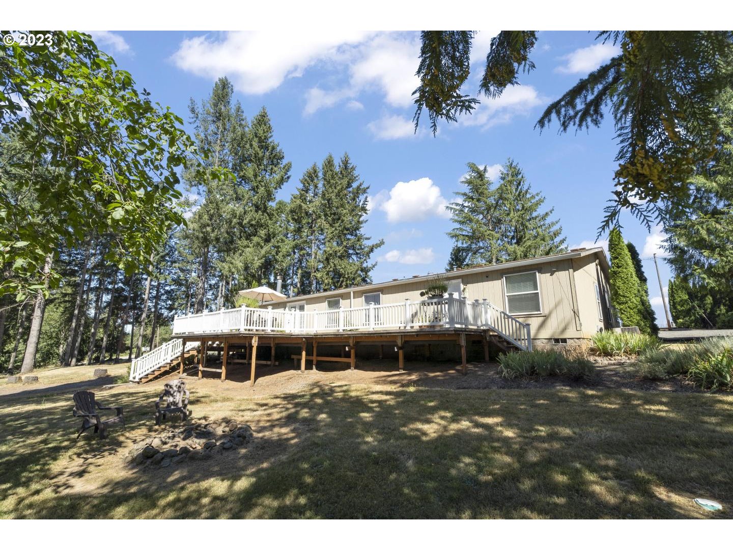 23321 Southeast Howlett Road Eagle Creek, OR 97022 - Photo 38 of 47 Shop