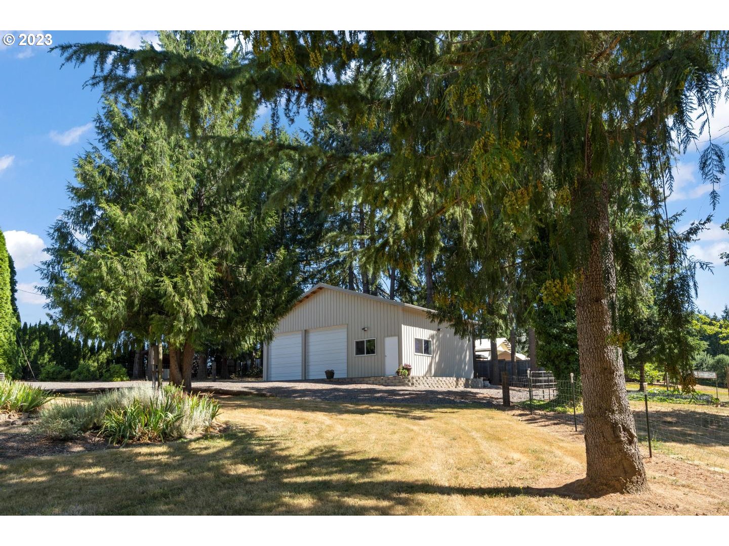 23321 Southeast Howlett Road Eagle Creek, OR 97022 - Photo 40 of 47 Shop