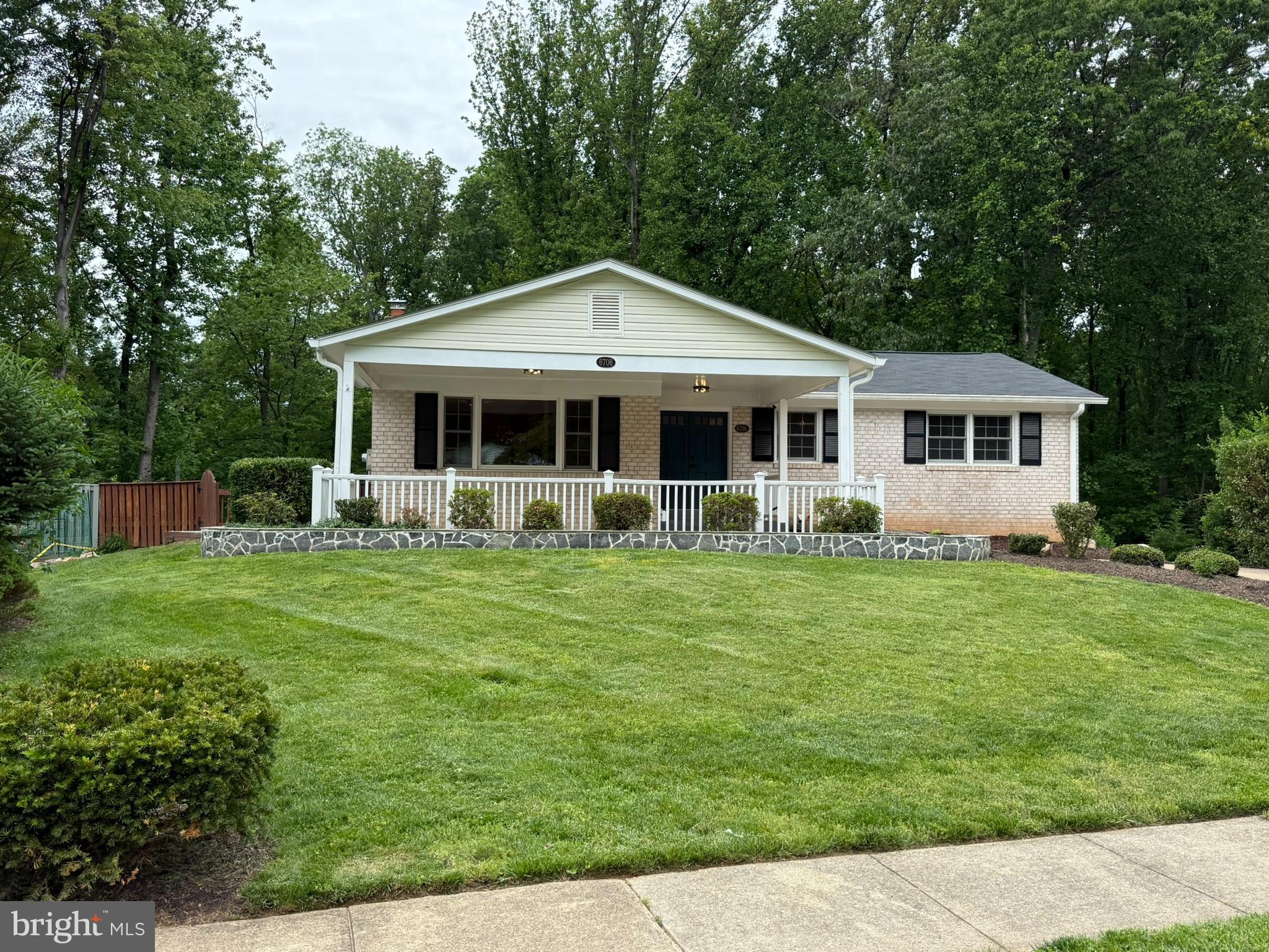 6706 Coachman Drive Springfield, VA 22152 - Photo 1 of 91 Stunning!