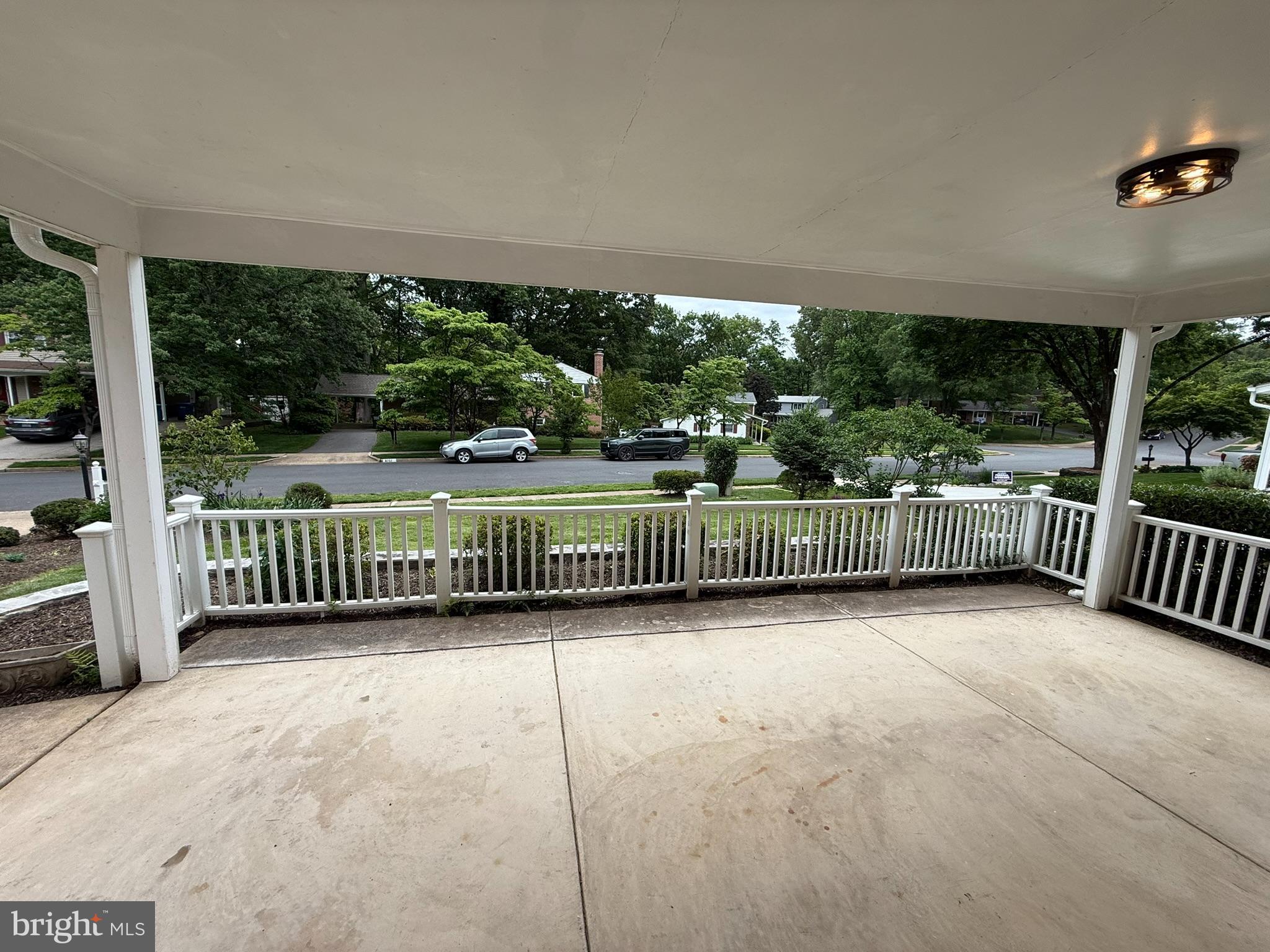 6706 Coachman Drive Springfield, VA 22152 - Photo 10 of 91 Gallery Image 10