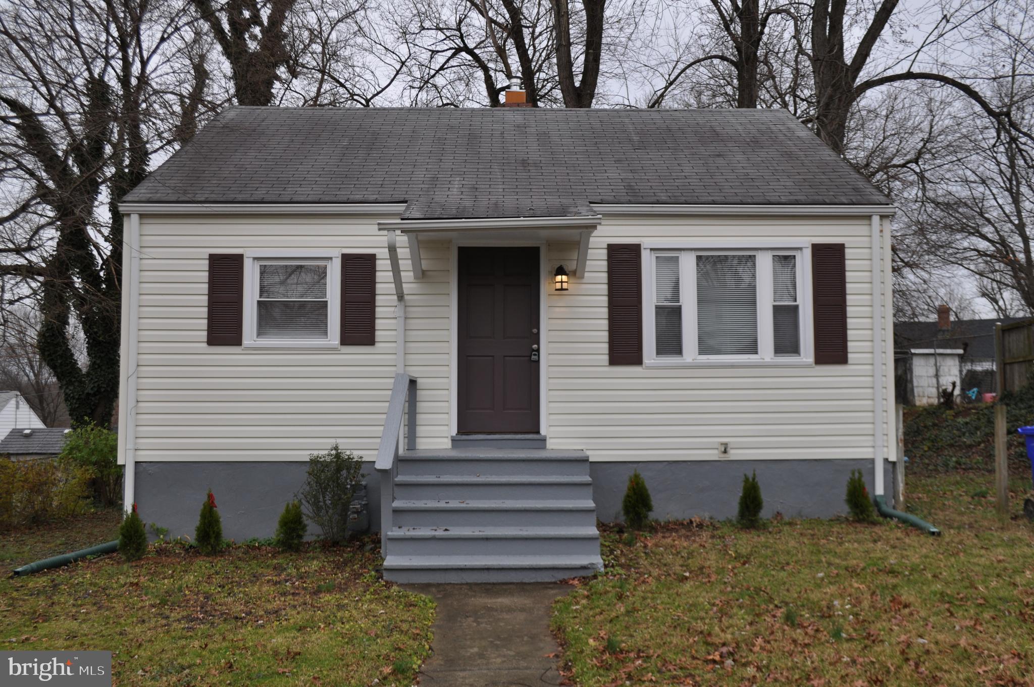 12305 Middle Road Silver Spring, MD 20906 - Photo 1 of 16