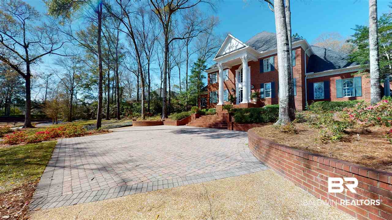 2828 Churchbell Court Mobile, AL 36695 - Photo 2 of 40