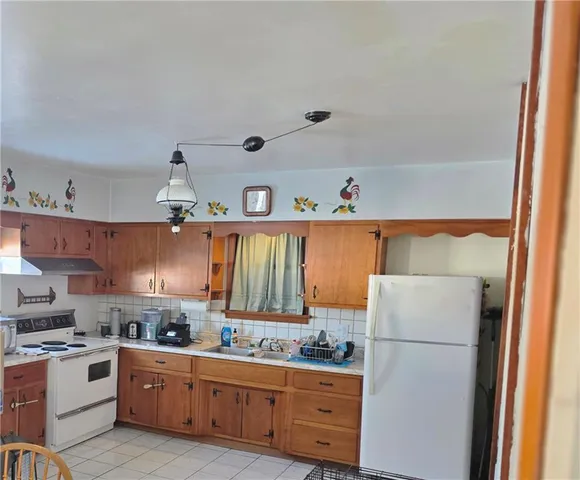 $159,900 | 204 Fayette Avenue, Oakdale, PA 15071