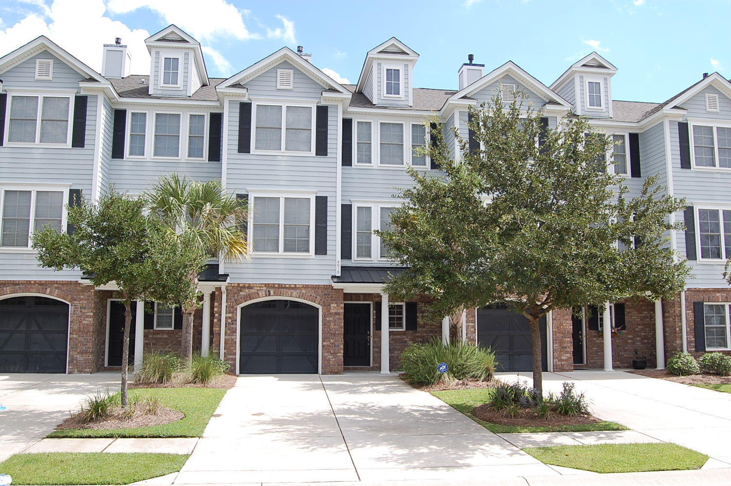 4016 Conant Road Mount Pleasant, SC 29466 - Photo 1 of 26 Front