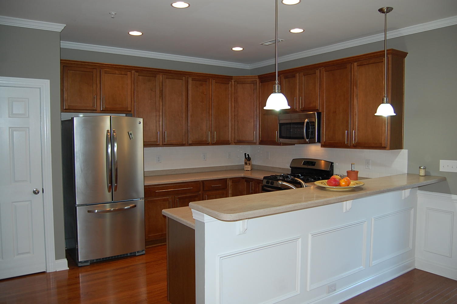 4016 Conant Road Mount Pleasant, SC 29466 - Photo 2 of 26 Kitchen