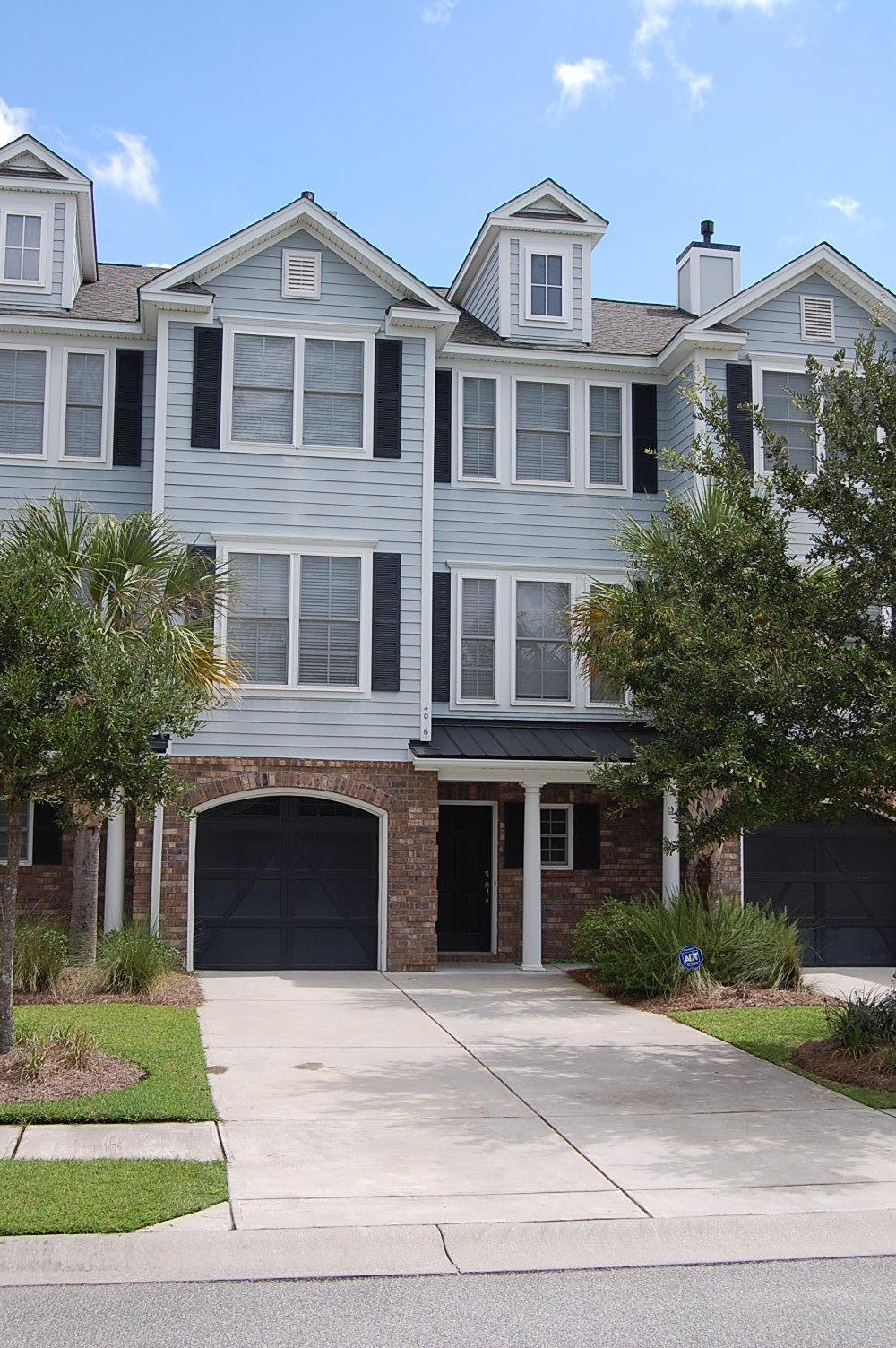 4016 Conant Road Mount Pleasant, SC 29466 - Photo 14 of 26 Front