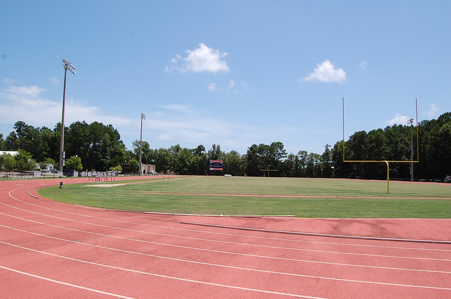 4016 Conant Road Mount Pleasant, SC 29466 - Photo 18 of 26 Track