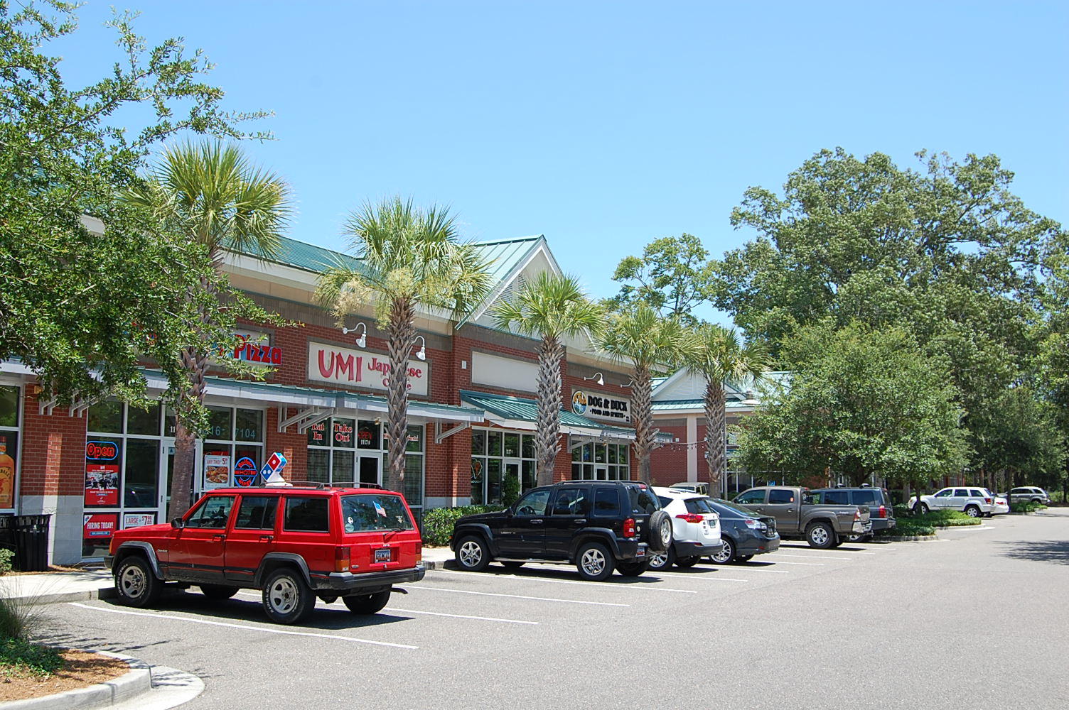 4016 Conant Road Mount Pleasant, SC 29466 - Photo 21 of 26 Restaurants