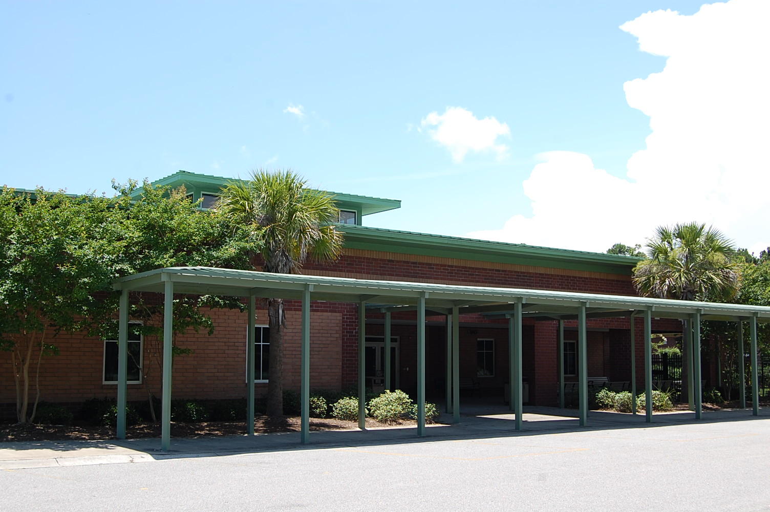 4016 Conant Road Mount Pleasant, SC 29466 - Photo 22 of 26 Schools in community