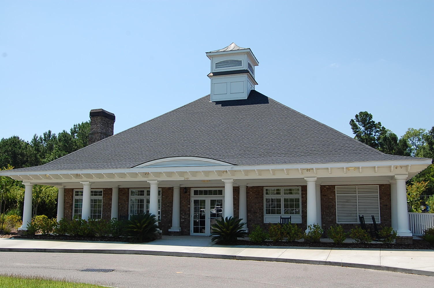 4016 Conant Road Mount Pleasant, SC 29466 - Photo 23 of 26 Clubhouse