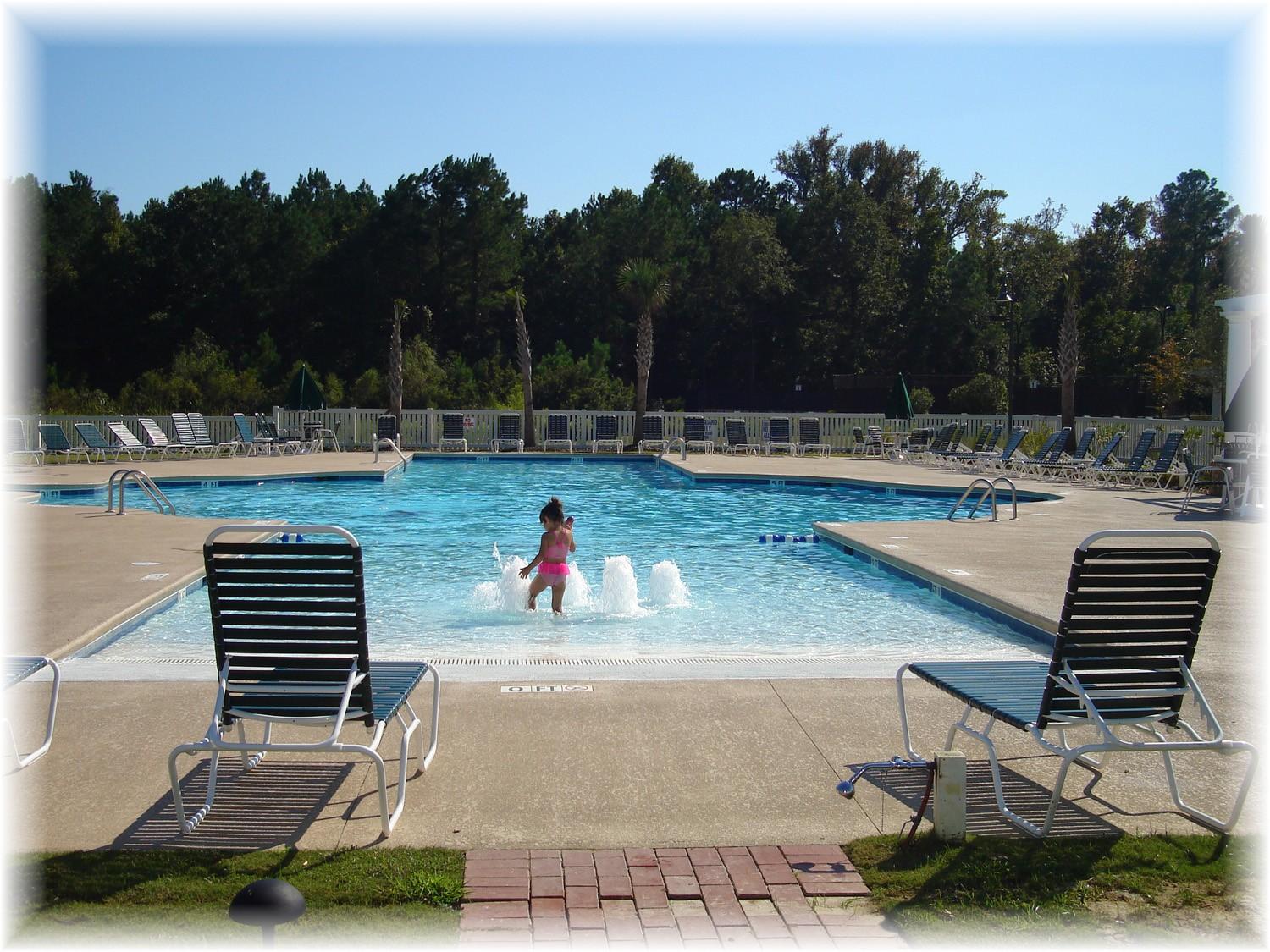 4016 Conant Road Mount Pleasant, SC 29466 - Photo 25 of 26 Pool
