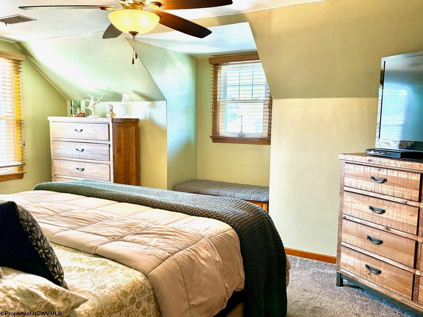 100 Cimarron Road Clarksburg, WV 26301 - Photo 29 of 46 Gallery Image 29