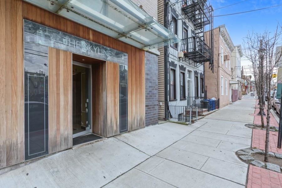 125 43rd Street, Unit 504 Union City, NJ 07087 - Photo 14 of 16 a view of a building with sitting area