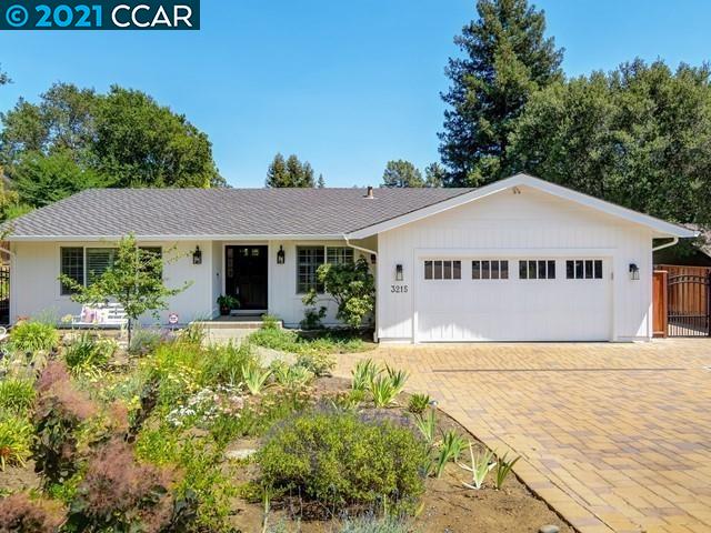 3215 Brookwood Drive Lafayette, CA 94549 - Photo 1 of 1