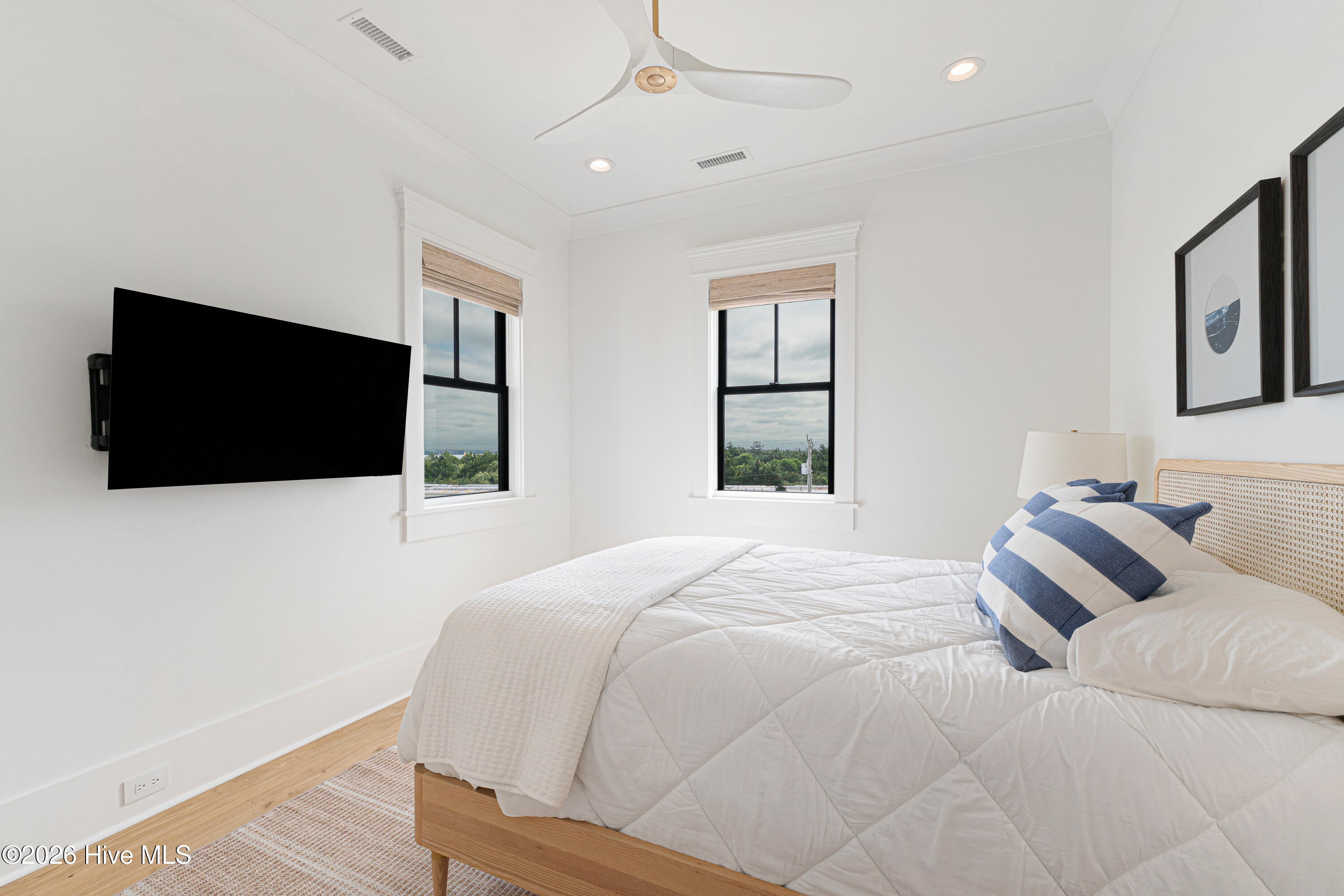 216 Radio Island Road Morehead City, NC 28516 - Photo 29 of 72 Bedroom 2