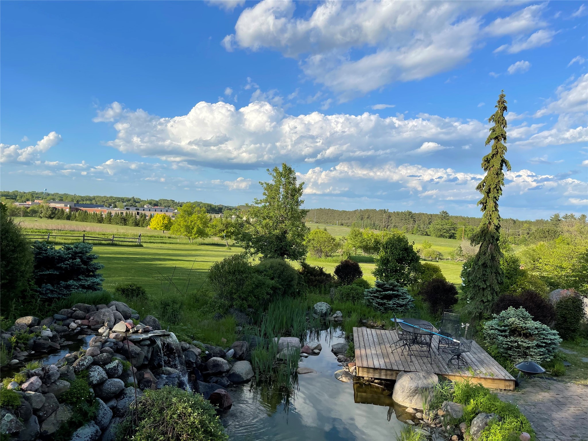 201 Hilltop Road Shell Lake, WI 54871 - Photo 54 of 60