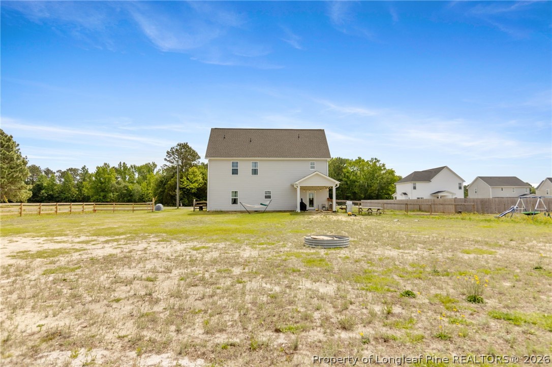 2736 John Hall Road Fayetteville, NC 28312 - Photo 41 of 42