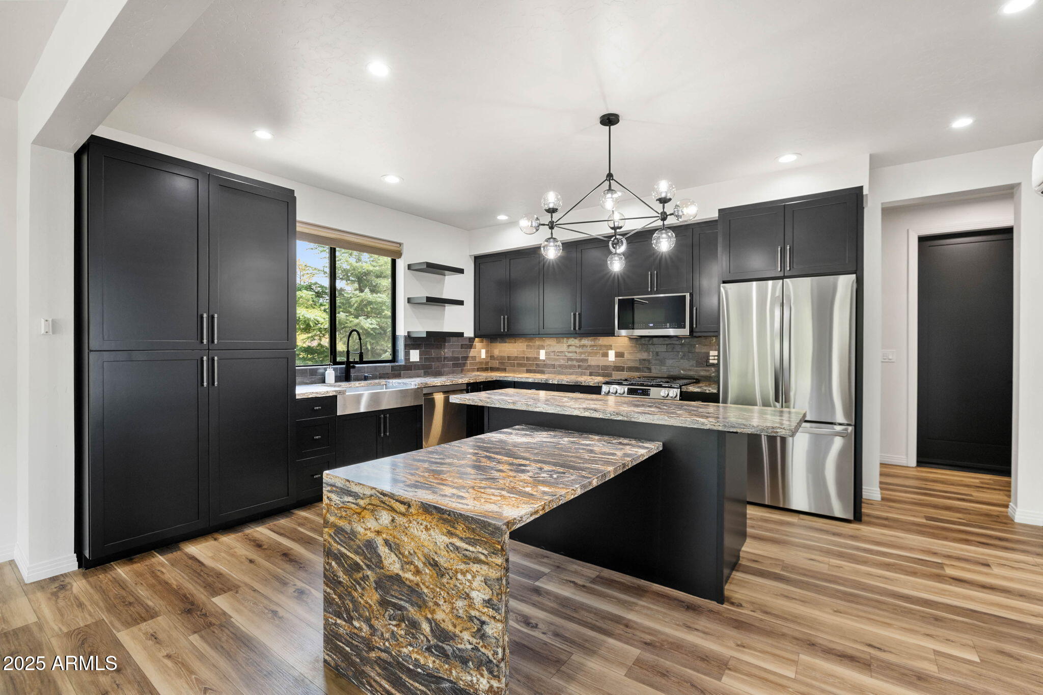 2196 Thumb Butte Road Prescott, AZ 86305 - Photo 9 of 44 Chefs Kitchen